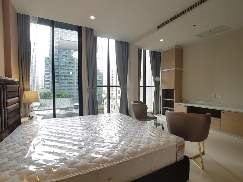 Noble Ploenchit — photo 3