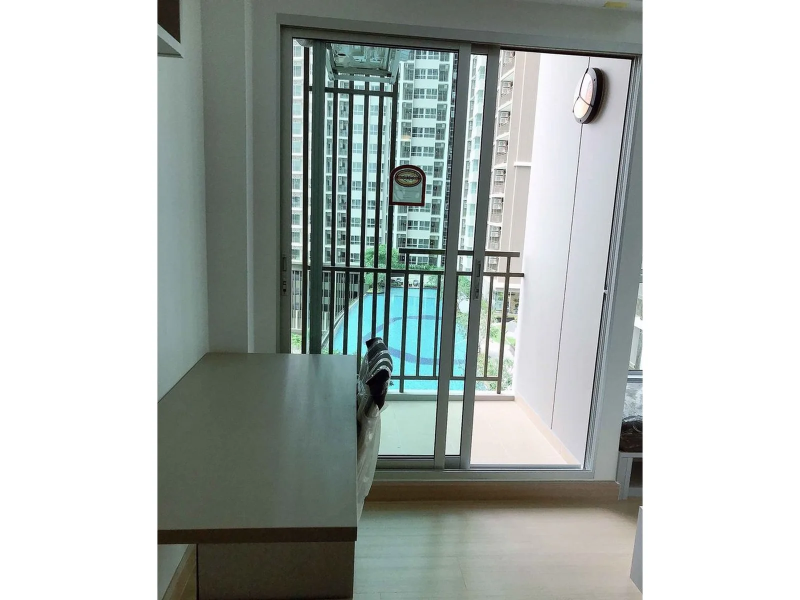 Supalai Veranda Rama 9 — photo 4