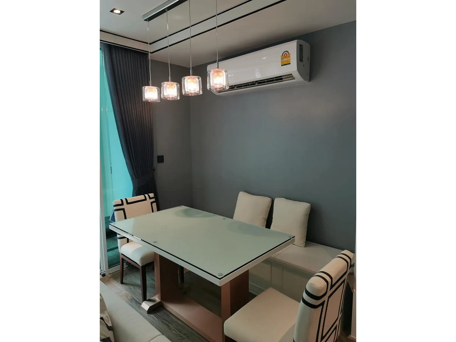 Maestro 01 Sathorn – Yen Akat — photo 9