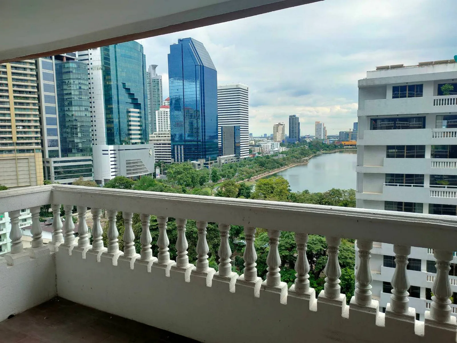 Bangkapi Mansion — photo 14