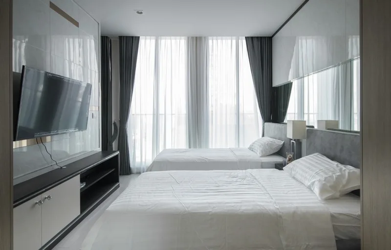Noble Ploenchit — photo 10