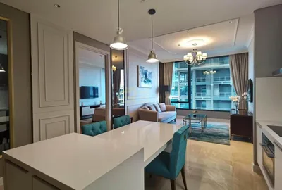 Sindhorn Residence