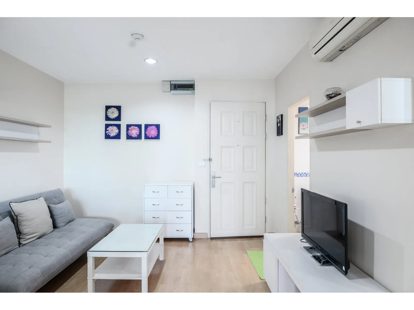 Life @ Phahon - Ari — photo 2