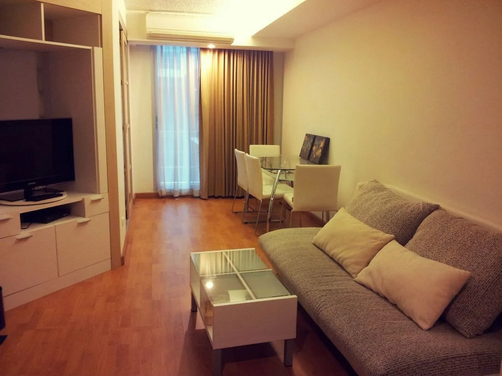 The Waterford Sukhumvit 50 Onnut — photo 1