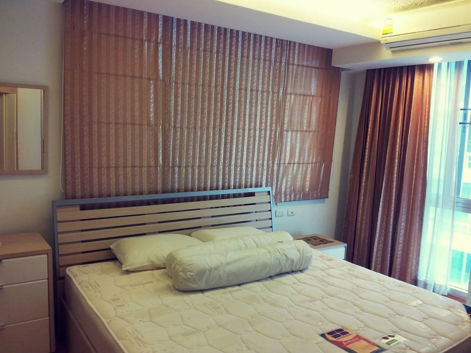 The Waterford Sukhumvit 50 Onnut — photo 2