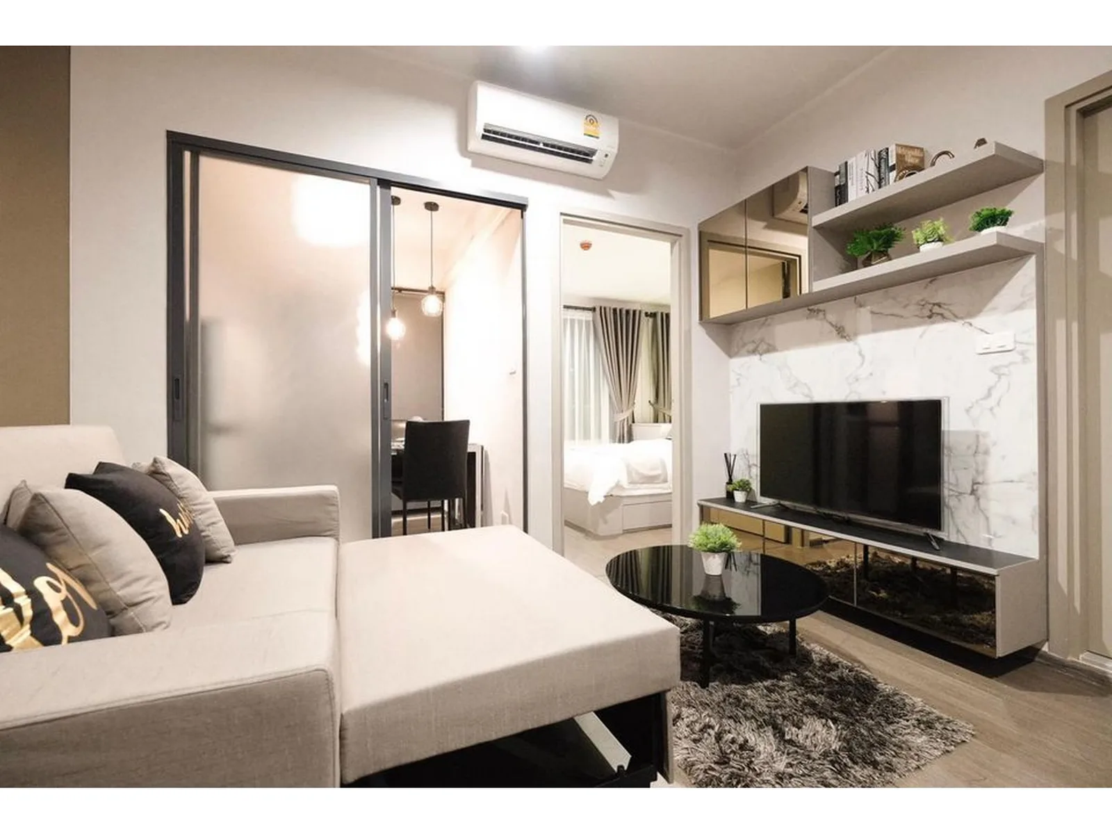 Ideo Sukhumvit 93 — photo 2