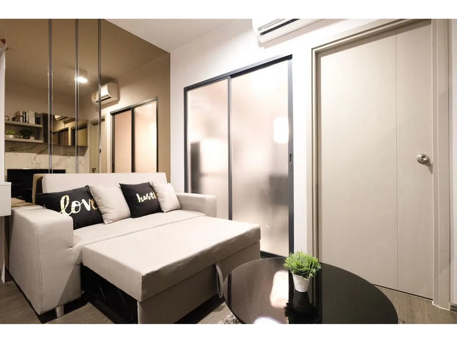 Ideo Sukhumvit 93 — photo 3