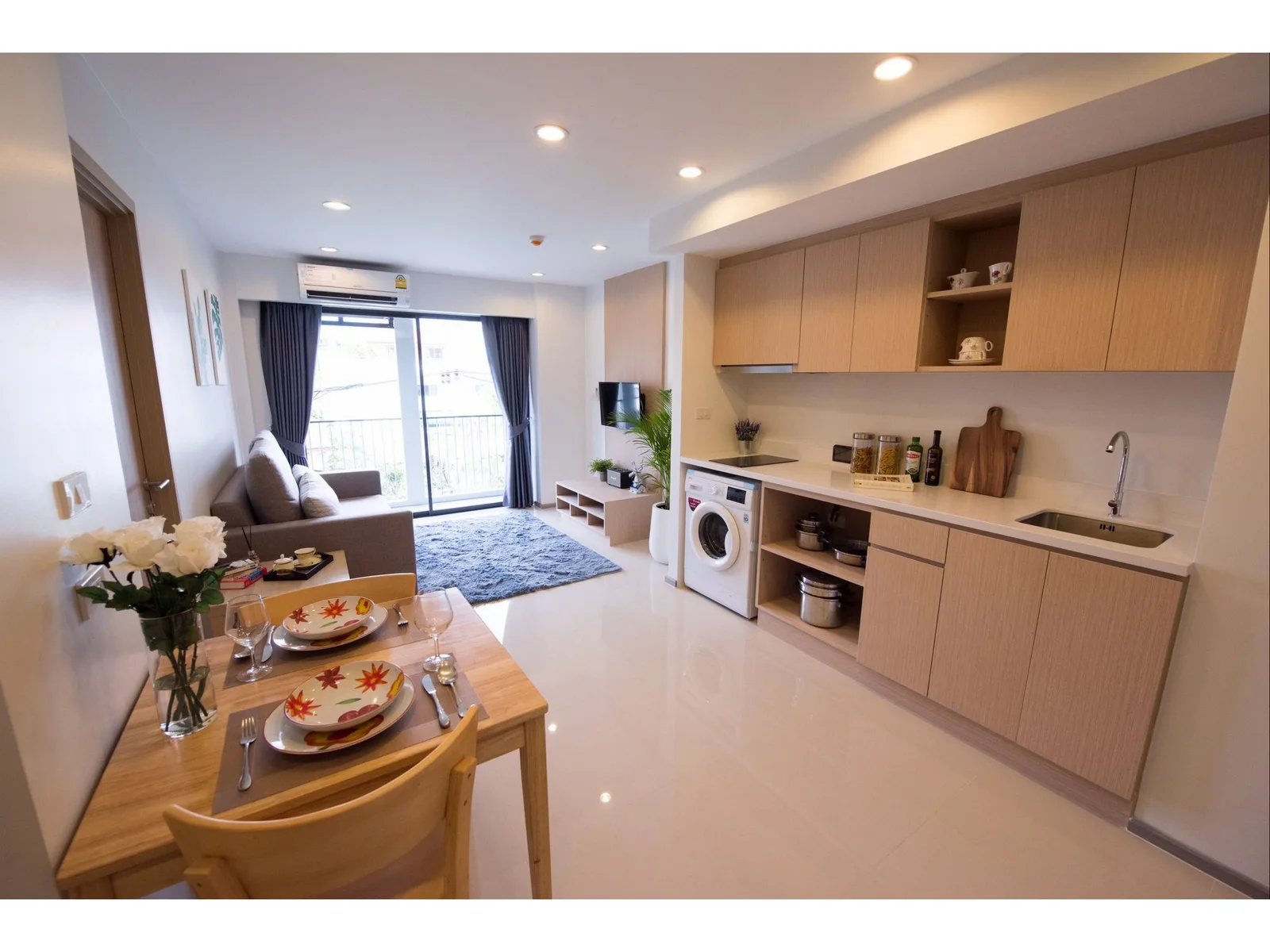 The Greenston Thonglor Residence — photo 3