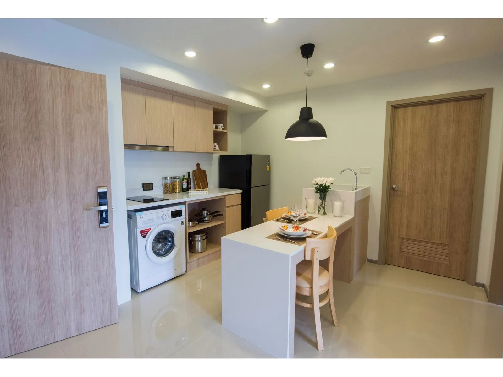 The Greenston Thonglor Residence — photo 2