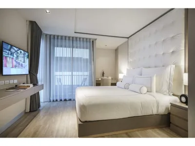 Tastoria Sukhumvit Bangkok