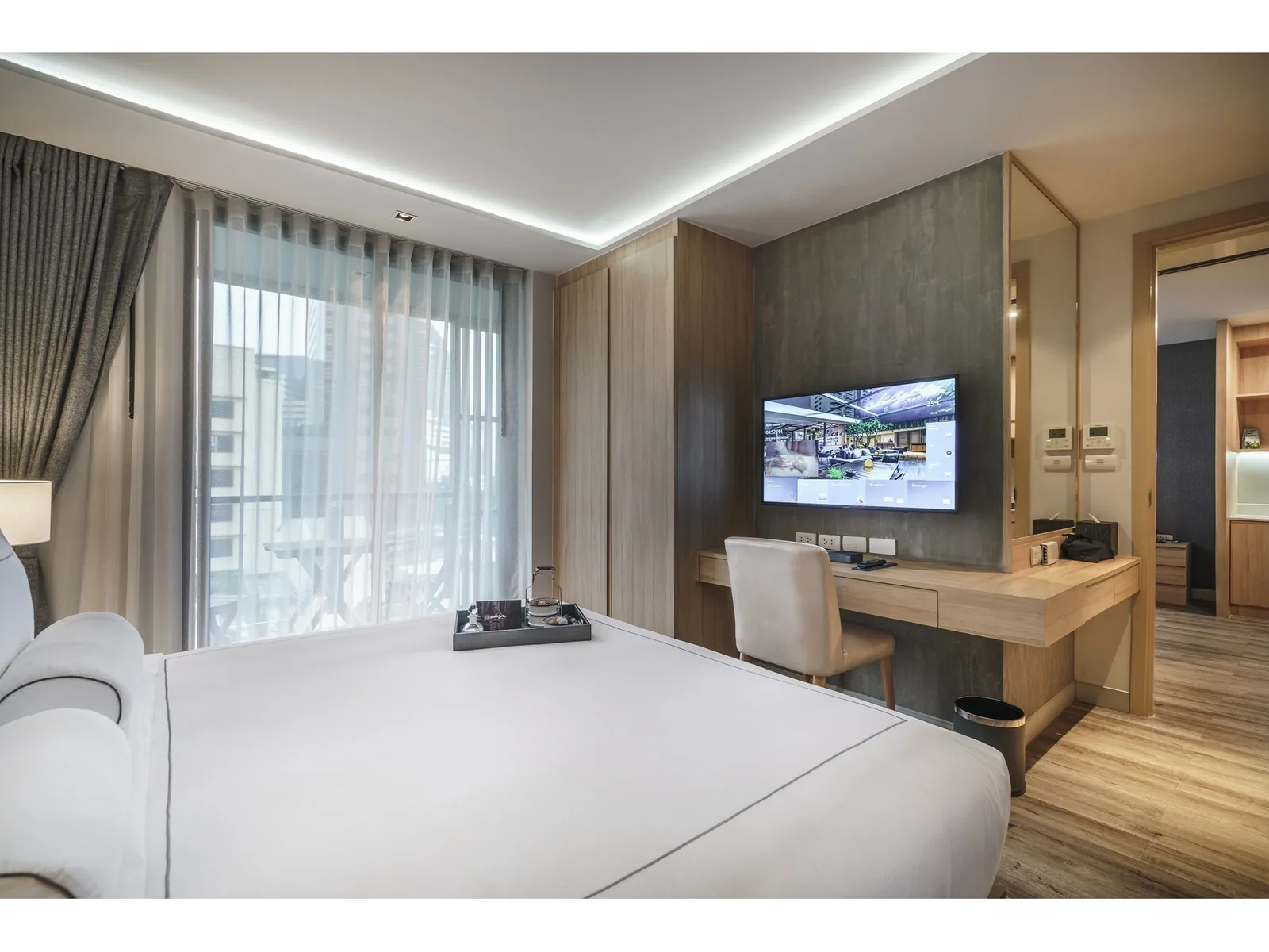 Tastoria Sukhumvit Bangkok — photo 2