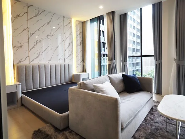 Noble Ploenchit — photo 2