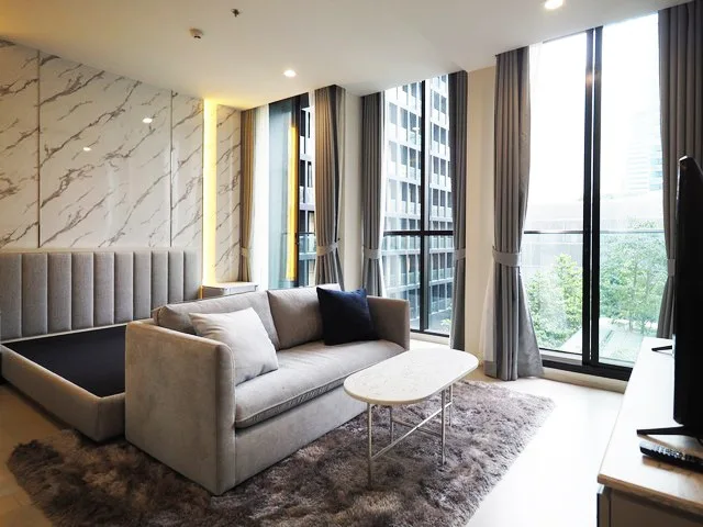 Noble Ploenchit — photo 4