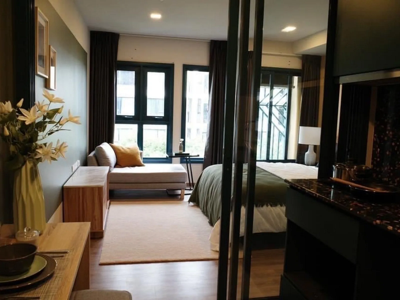 THE BASE Sukhumvit 50 — photo 3