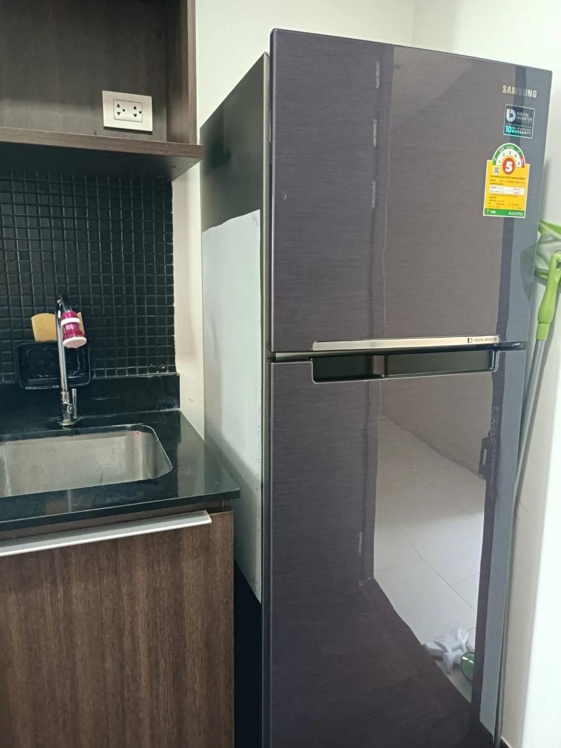 Ideo Q Phayathai — photo 8