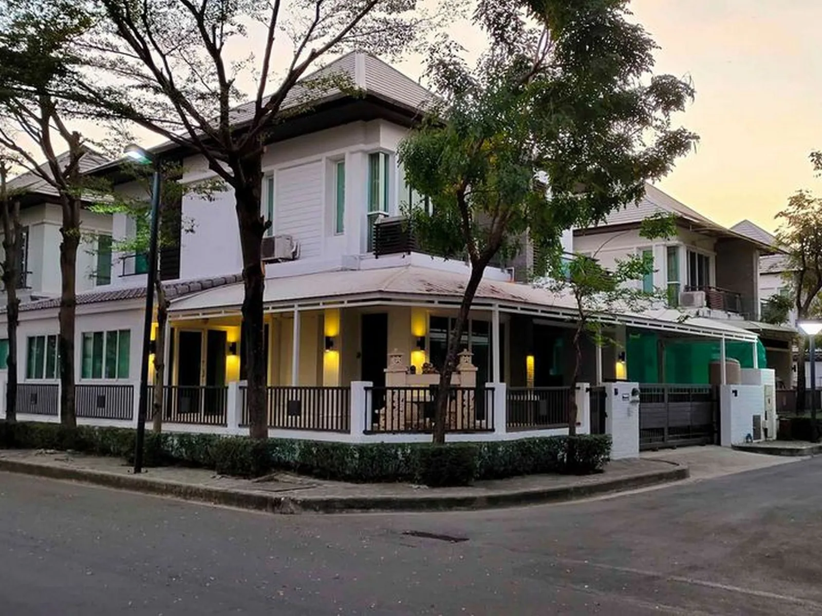 Townhouse Ramkhapheng 24 — photo 7