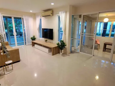 Townhouse Ramkhapheng 24