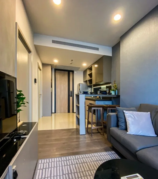 OKA HAUS Sukhumvit 36 — photo 2