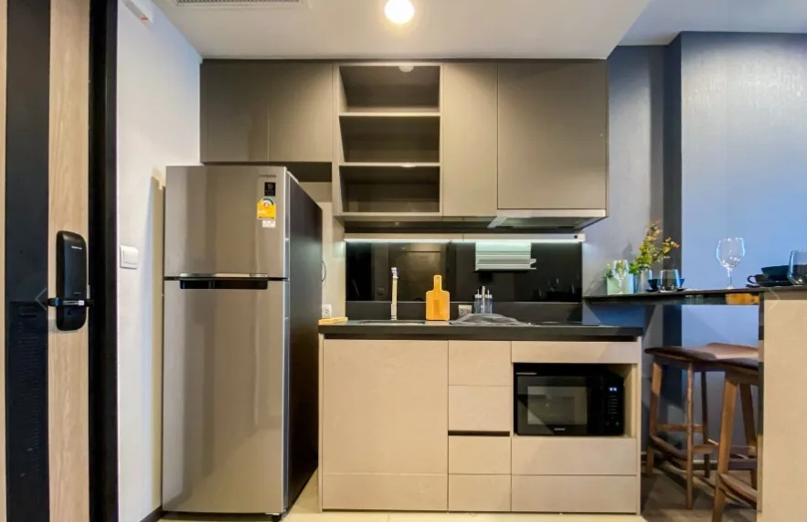 OKA HAUS Sukhumvit 36 — photo 11