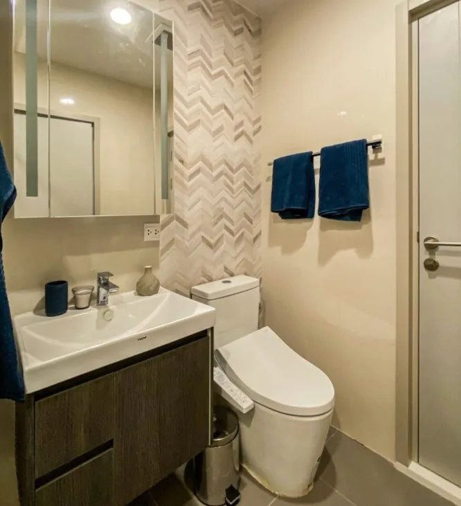 OKA HAUS Sukhumvit 36 — photo 12