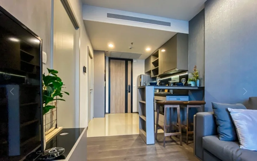 OKA HAUS Sukhumvit 36 — photo 4