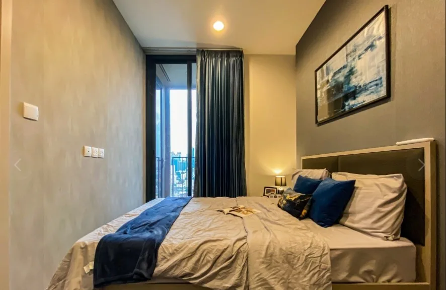 OKA HAUS Sukhumvit 36 — photo 7