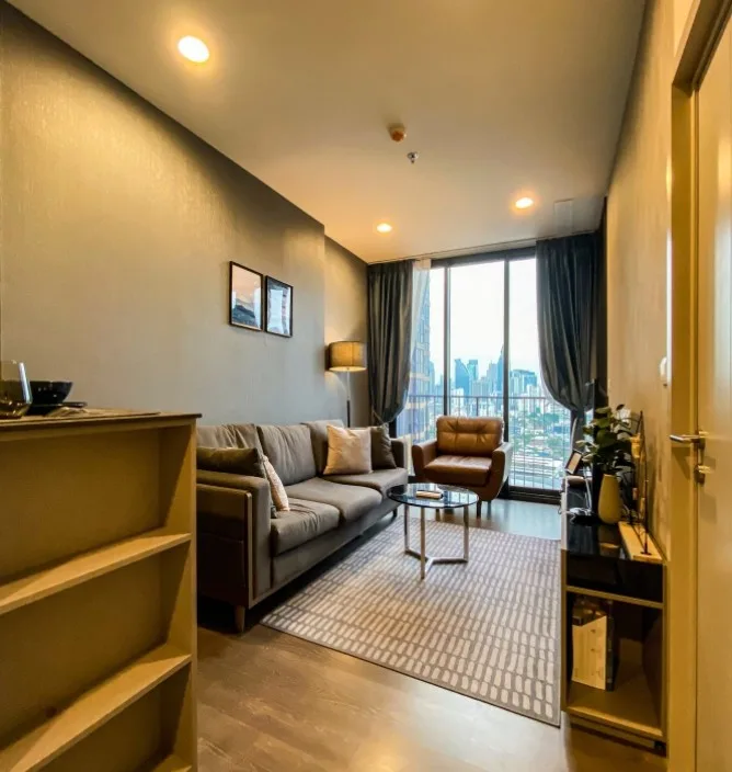 OKA HAUS Sukhumvit 36 — photo 9