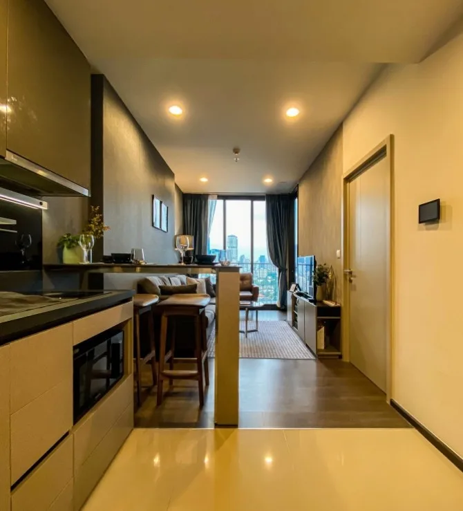 OKA HAUS Sukhumvit 36 — photo 10