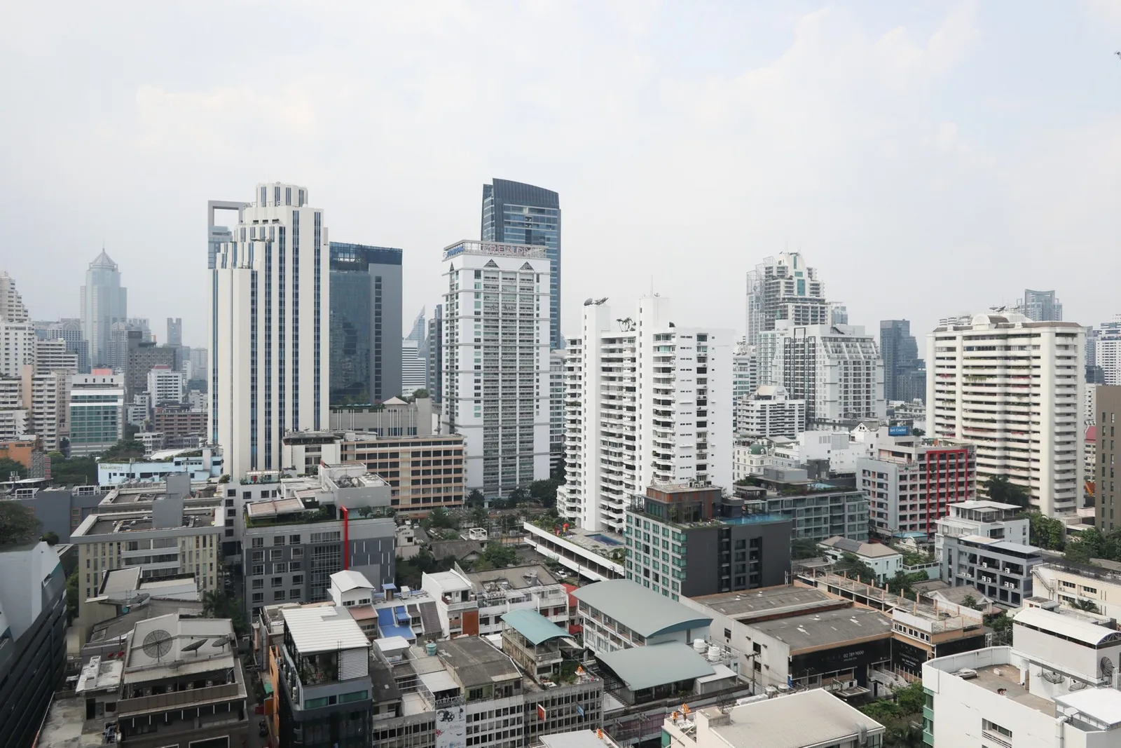 Ashton Asoke — photo 7