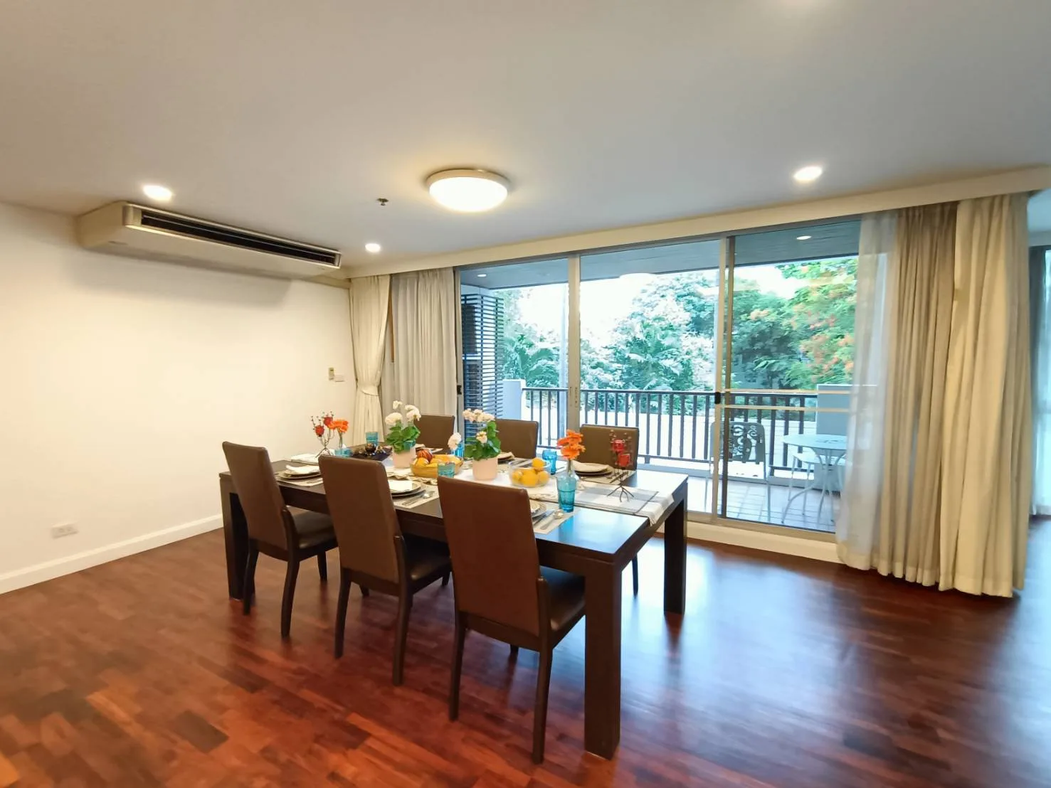 Sathorn Gallery Residences — photo 4