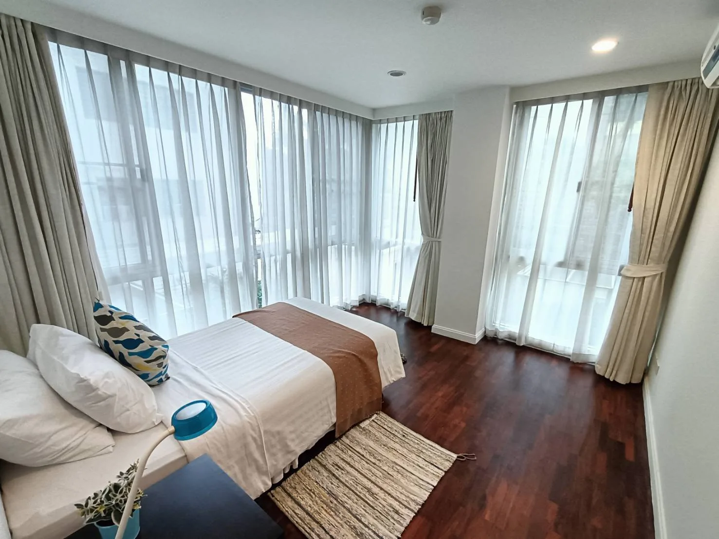 Sathorn Gallery Residences — photo 7