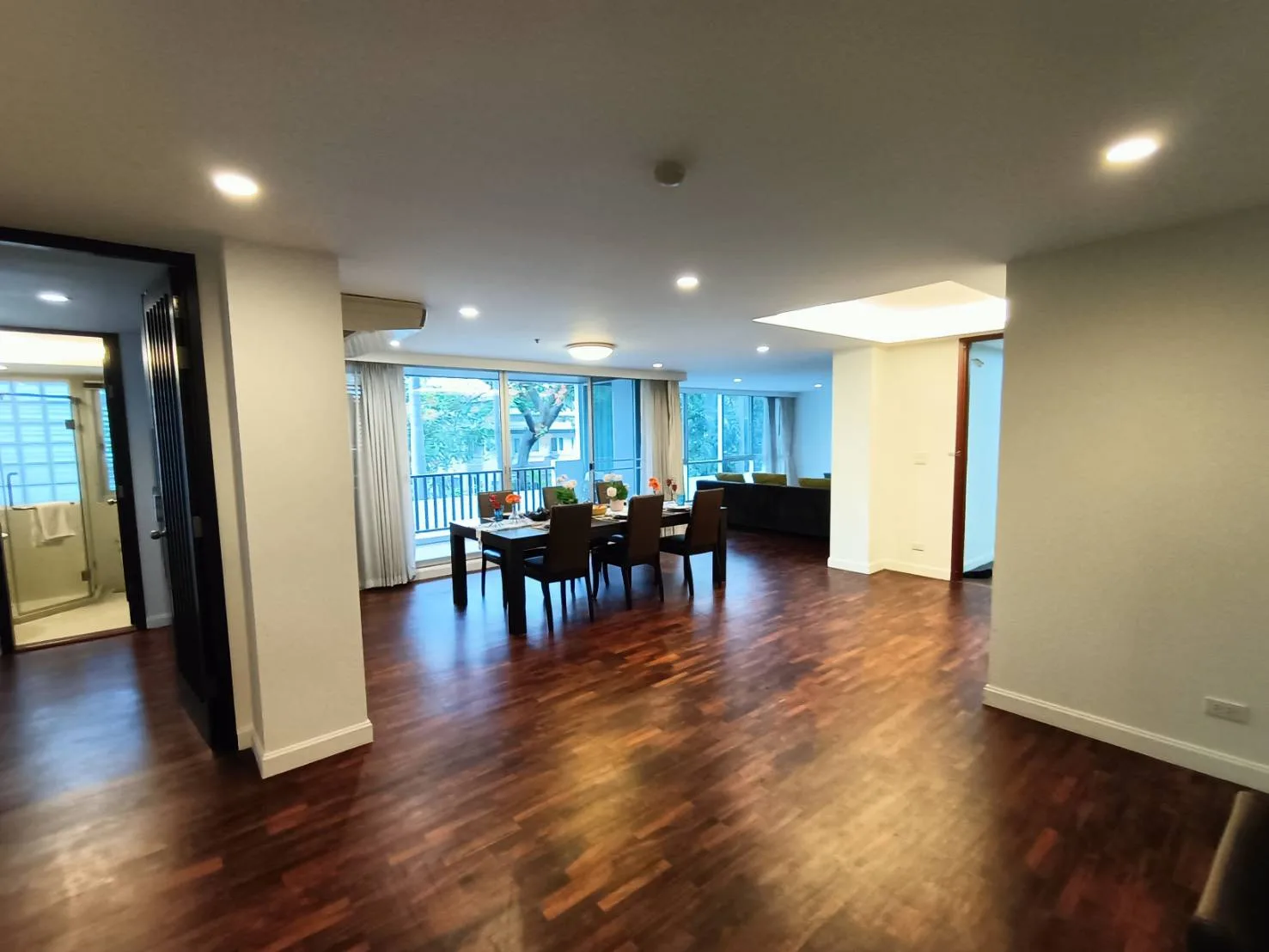 Sathorn Gallery Residences — photo 8