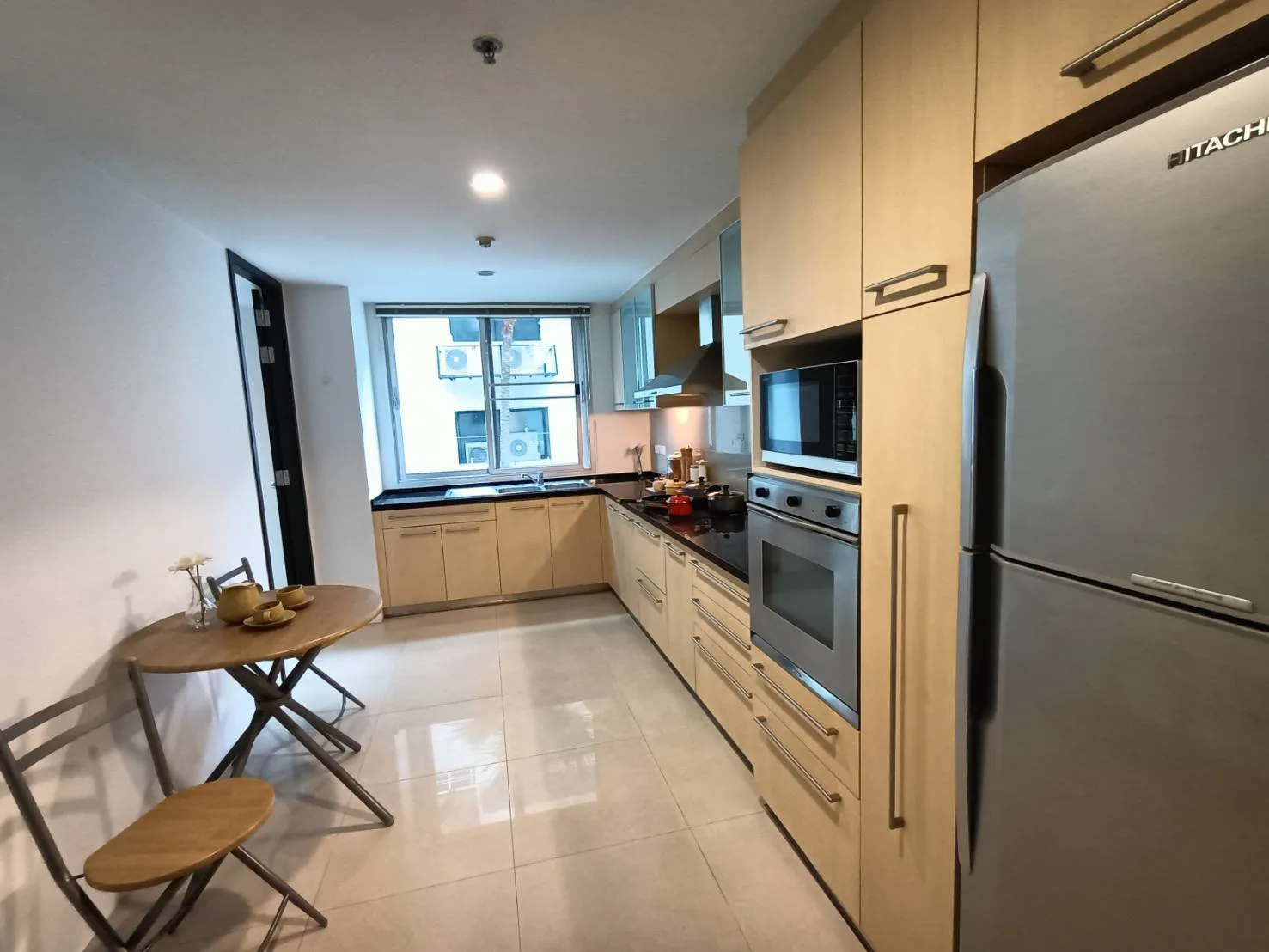 Sathorn Gallery Residences — photo 10