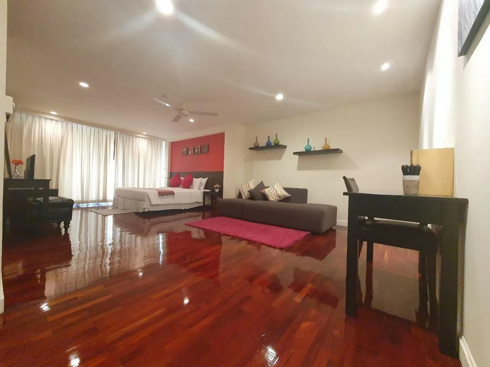 Sathorn Gallery Residences — photo 5