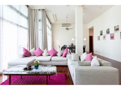 Sathorn Gallery Residences