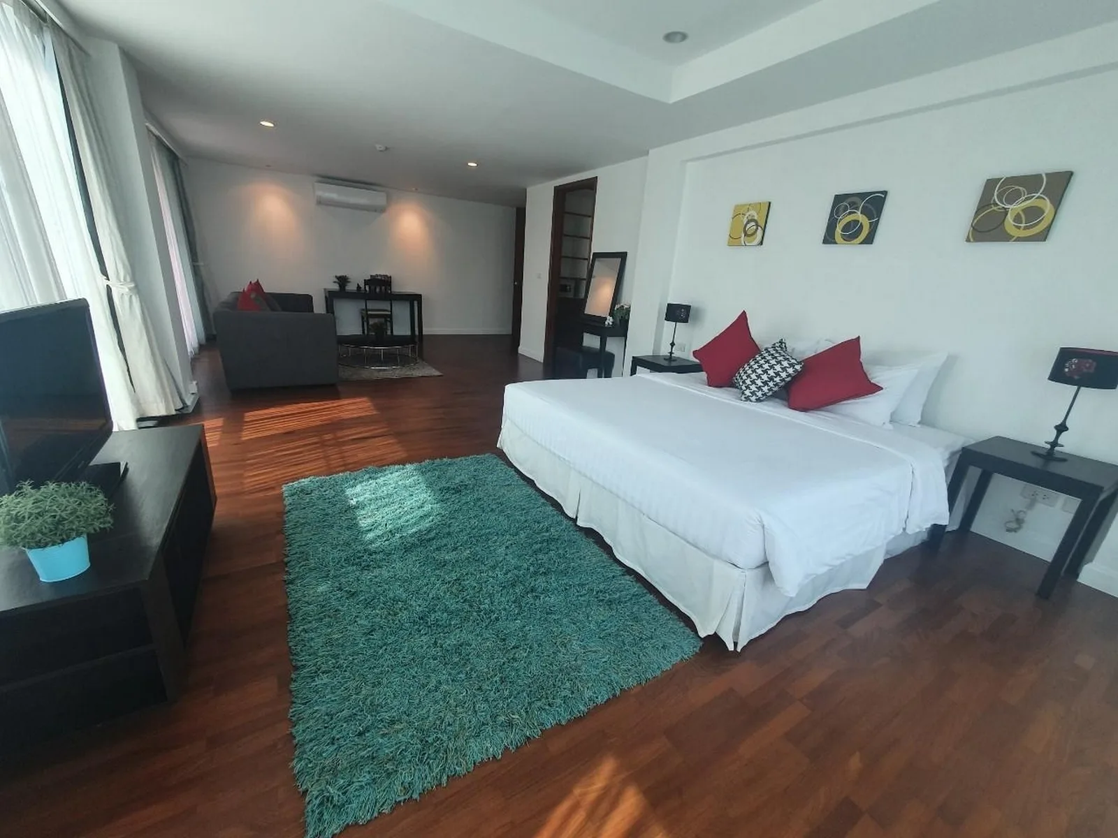 Sathorn Gallery Residences — photo 7
