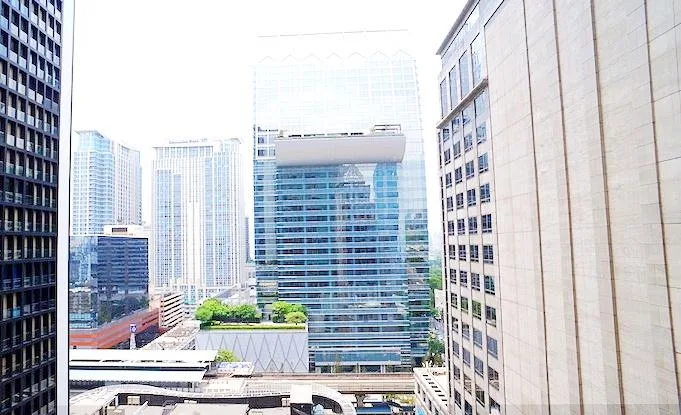 Noble Ploenchit — photo 2