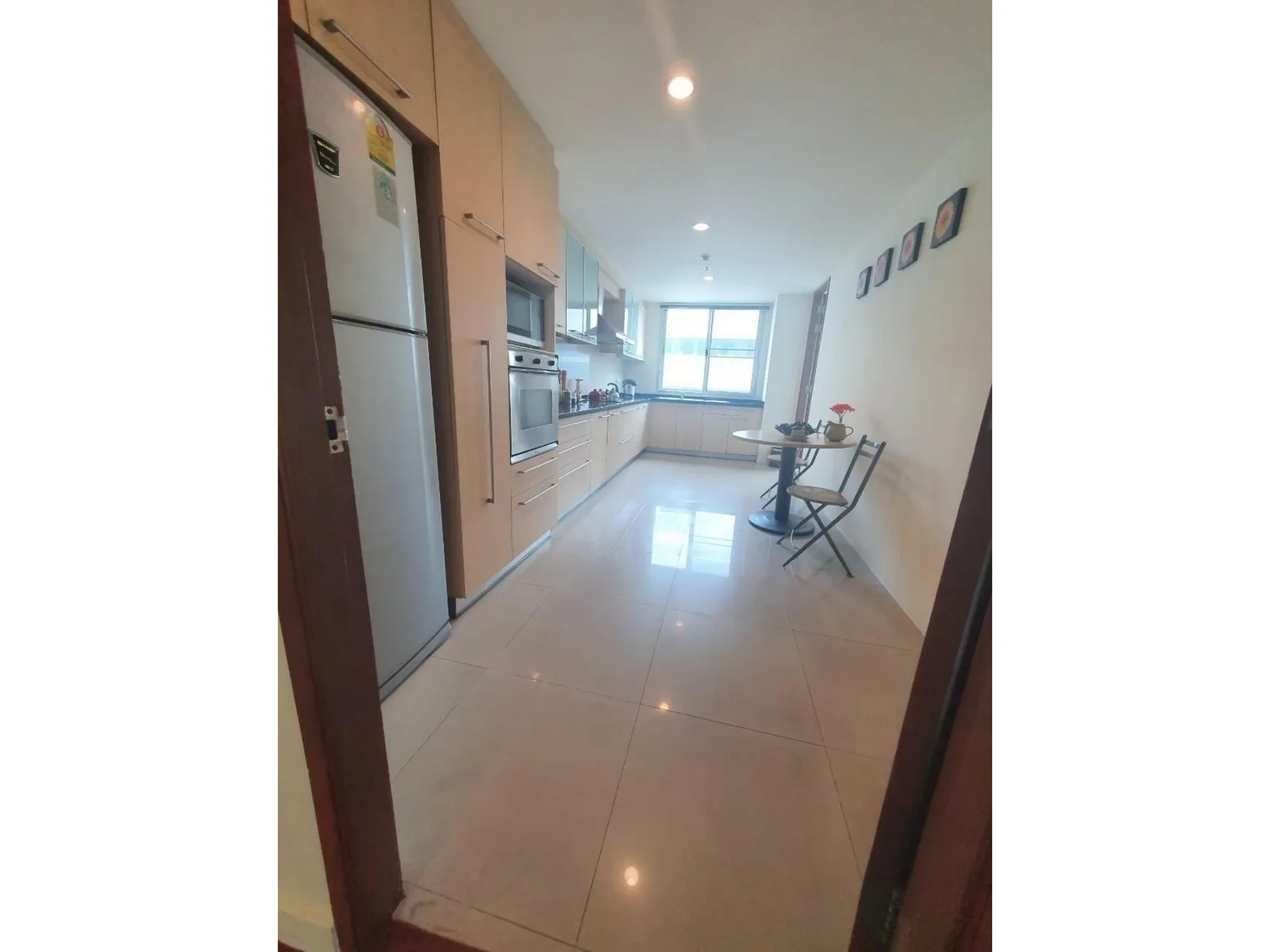 Sathorn Gallery Residences — photo 11