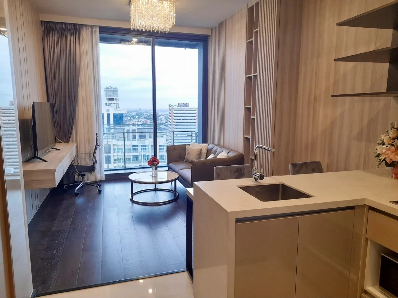 Laviq Sukhumvit 57 — photo 6