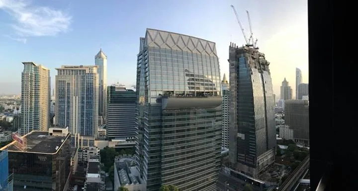 Noble Ploenchit — photo 7