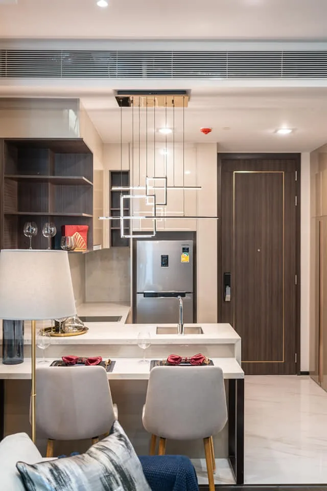 Laviq Sukhumvit 57 — photo 3