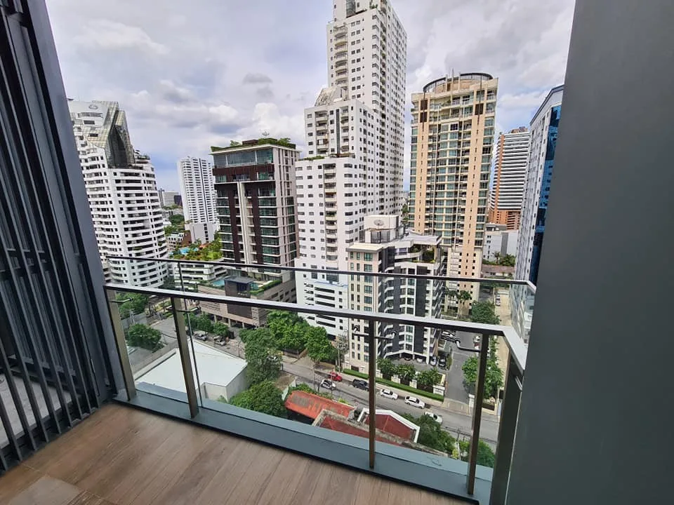Laviq Sukhumvit 57 — photo 9