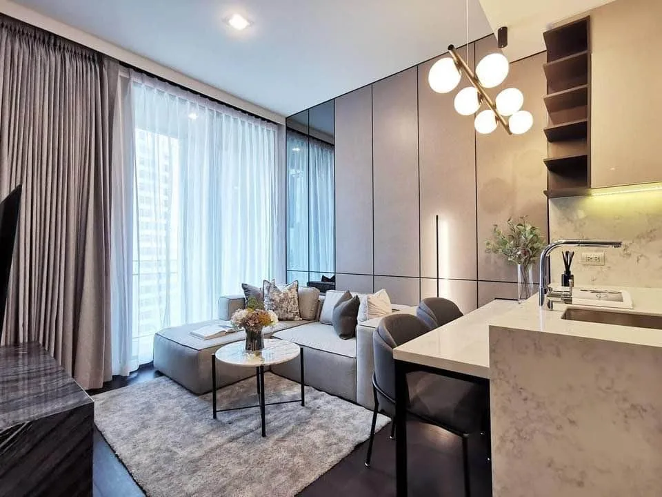 Laviq Sukhumvit 57 — photo 5