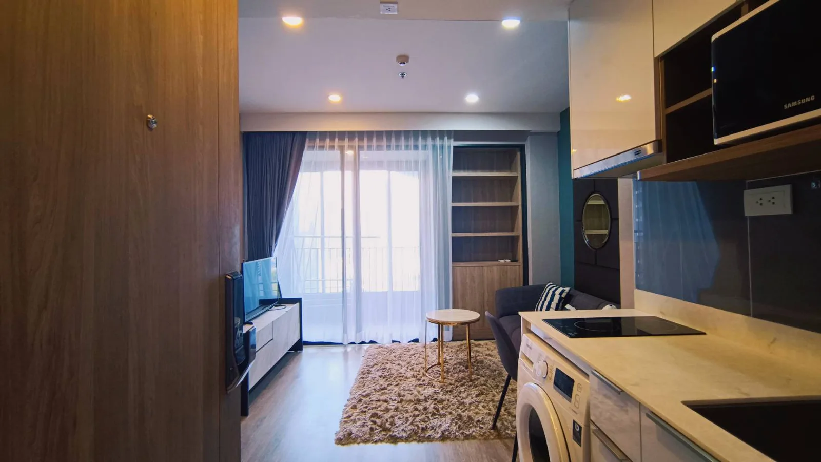 Ideo Mobi Asoke — photo 2