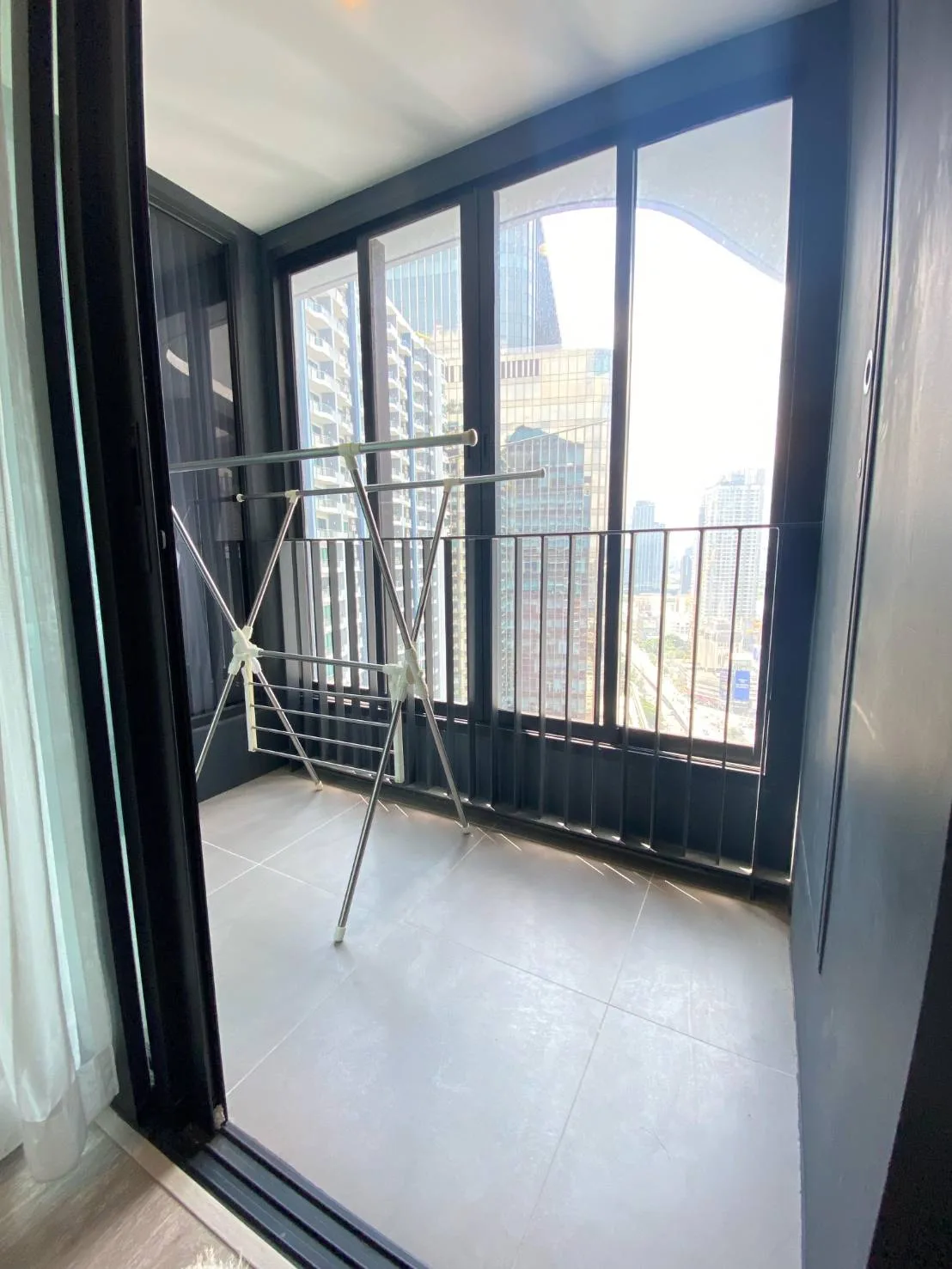 Ideo Mobi Asoke — photo 9