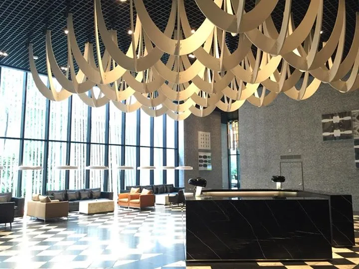 Noble Ploenchit — photo 3