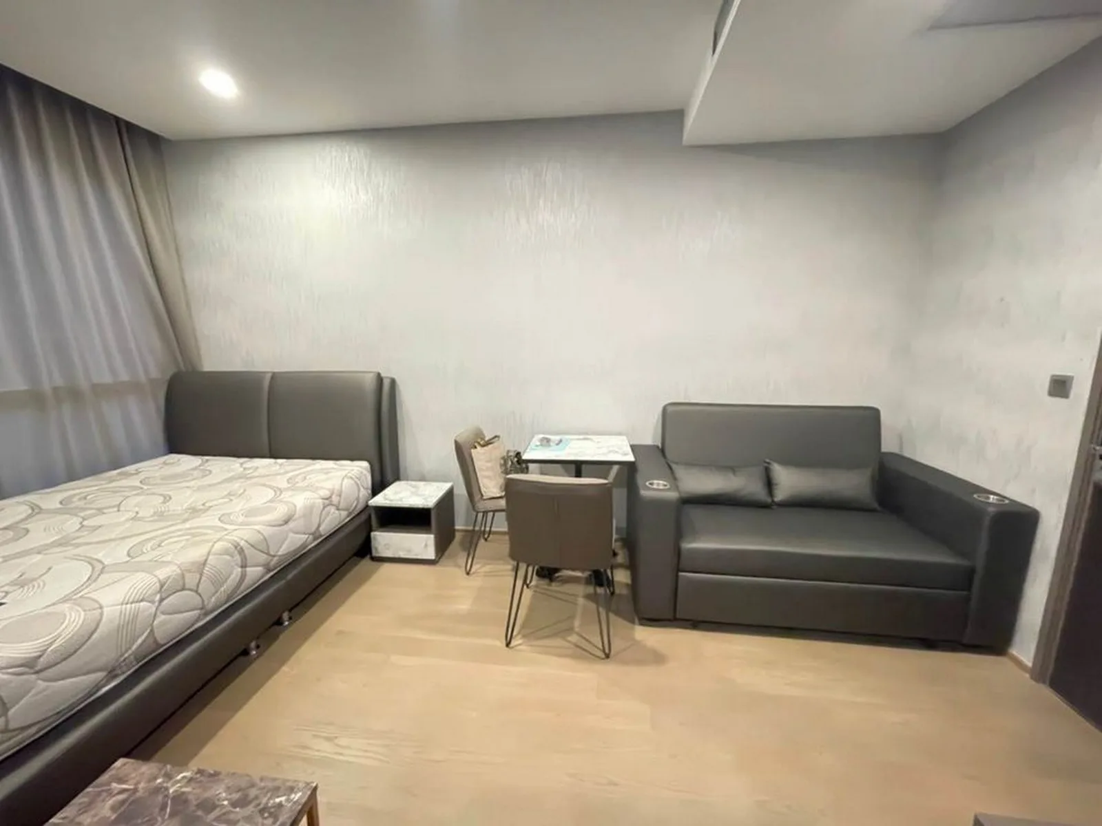 Ashton Chula - Silom — photo 1
