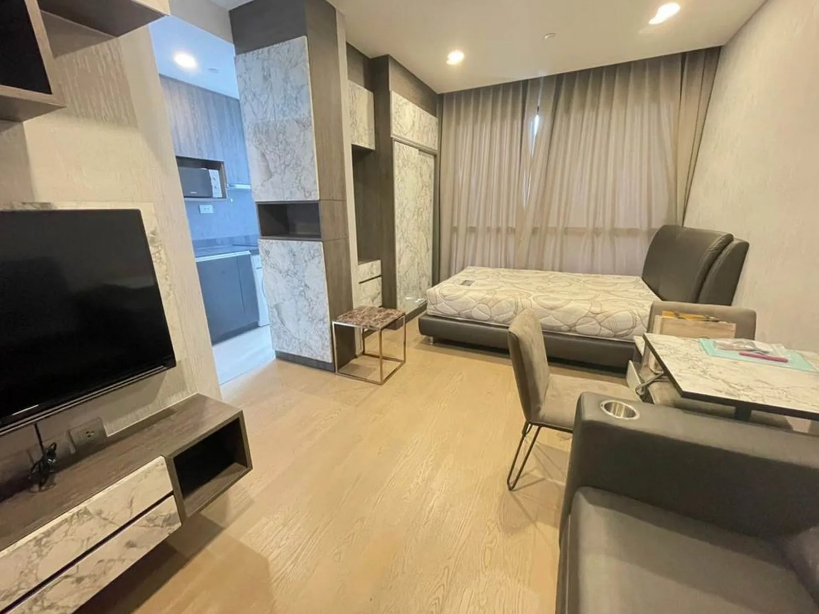 Ashton Chula - Silom — photo 2