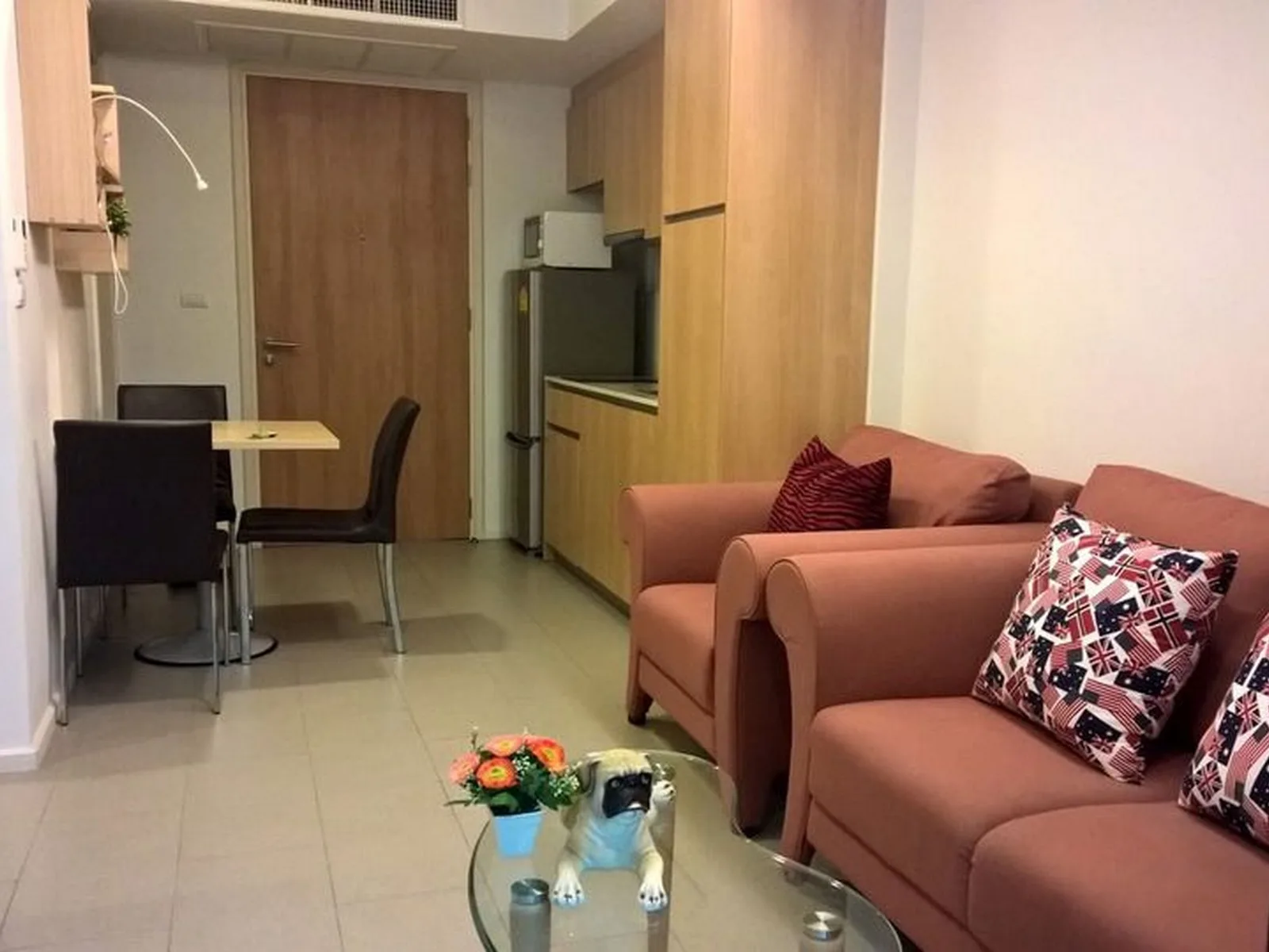 The Nest Ploenchit — photo 3
