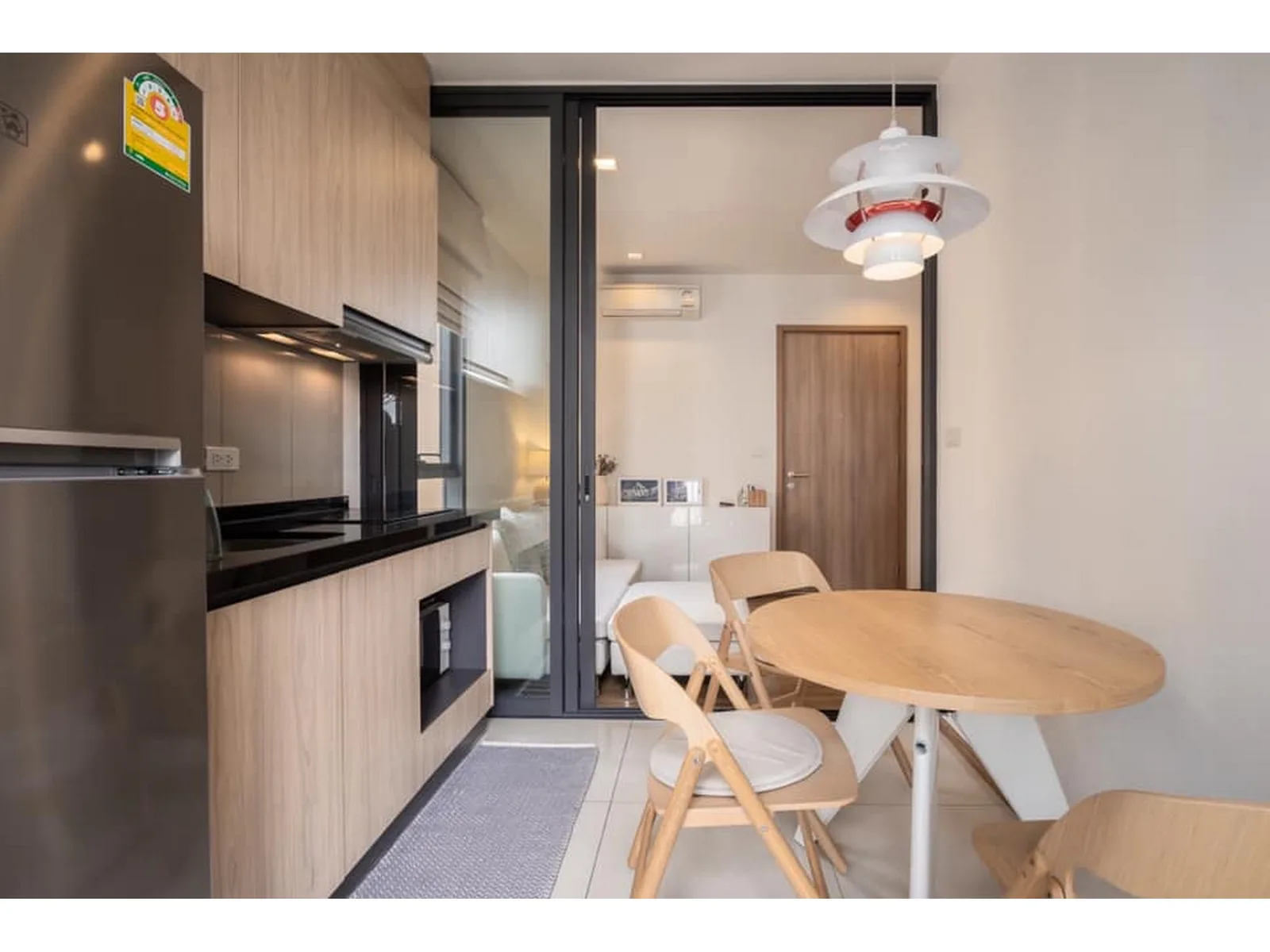 Hasu Haus — photo 11